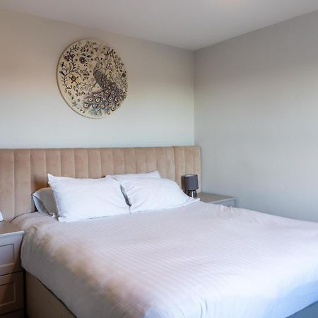 The Fordham Inn Sharnbrook Kültér fotó