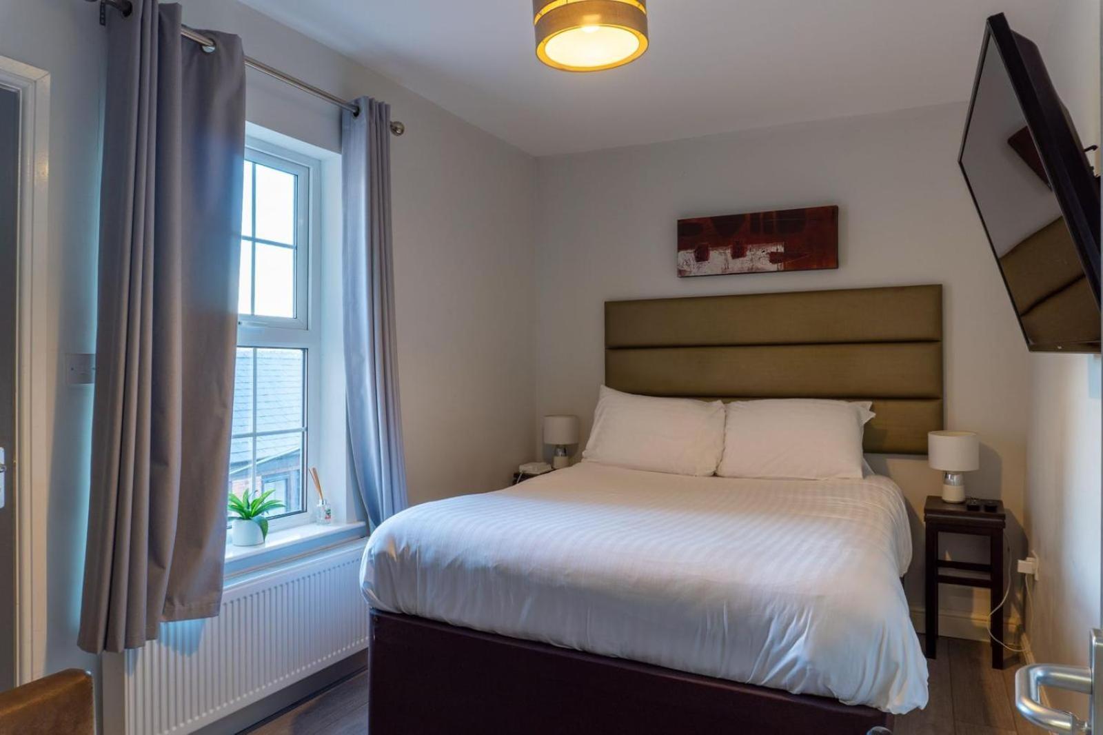 The Fordham Inn Sharnbrook Kültér fotó